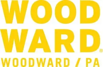 Woodward Camp