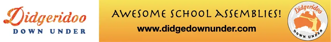 Advertisement Banner