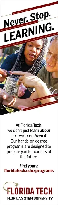 Advertisement Banner