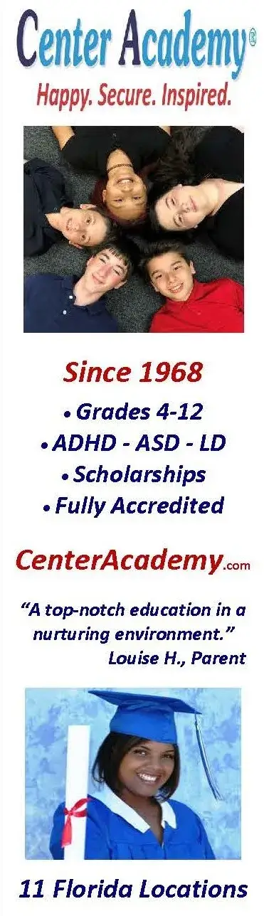 Advertisement Banner