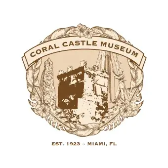 Coral Castle Museum