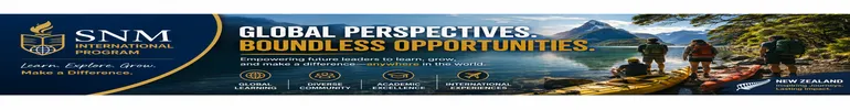 Advertisement Banner