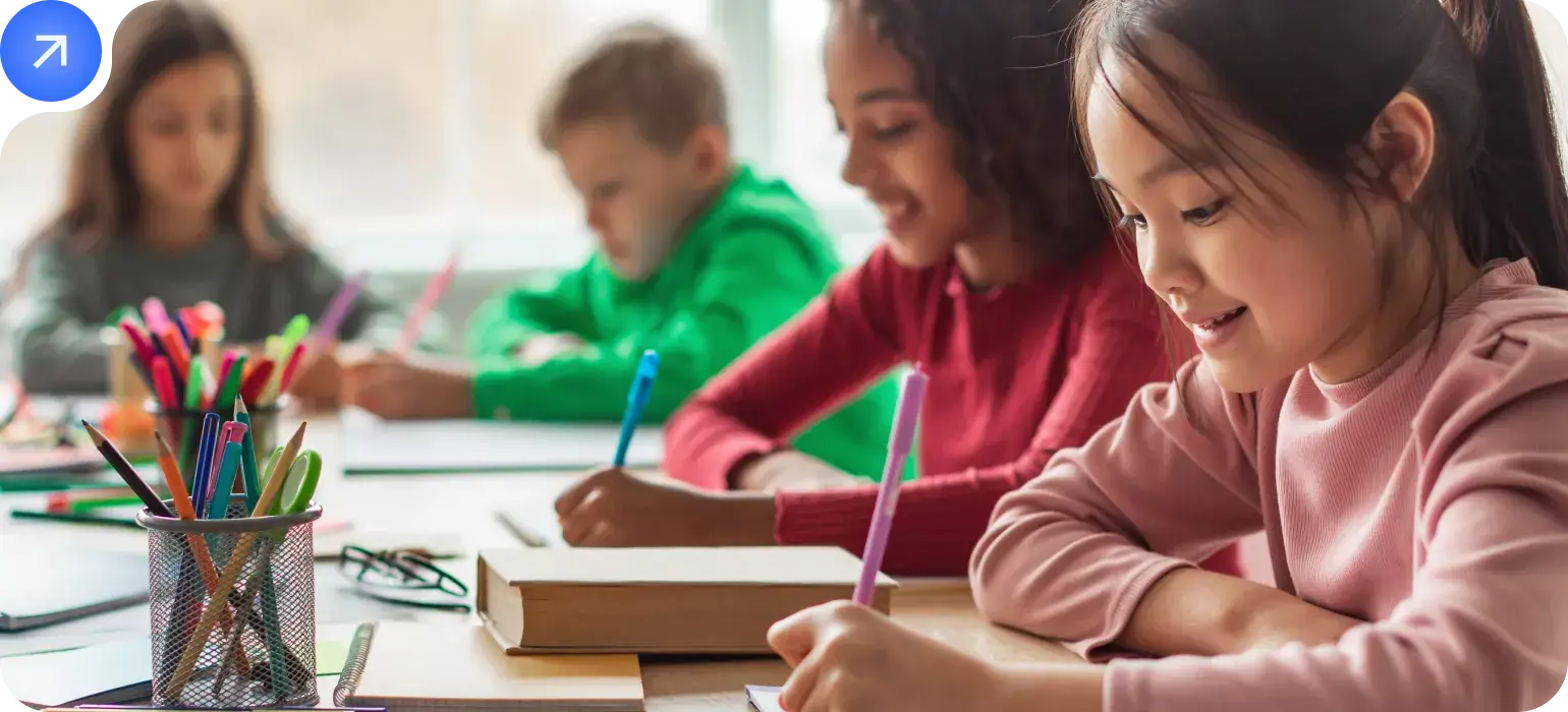 K12 Academics team and community