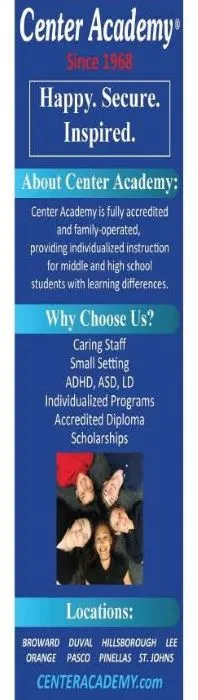 Advertisement Banner