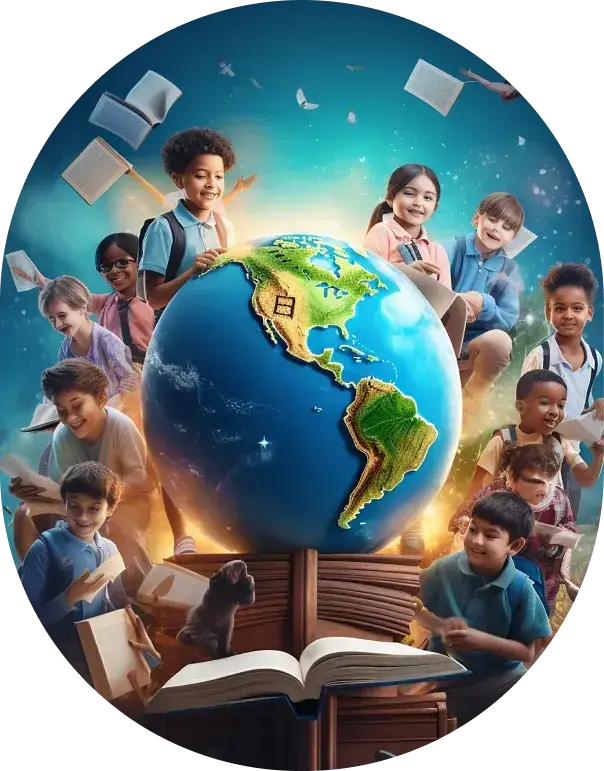 International education programs